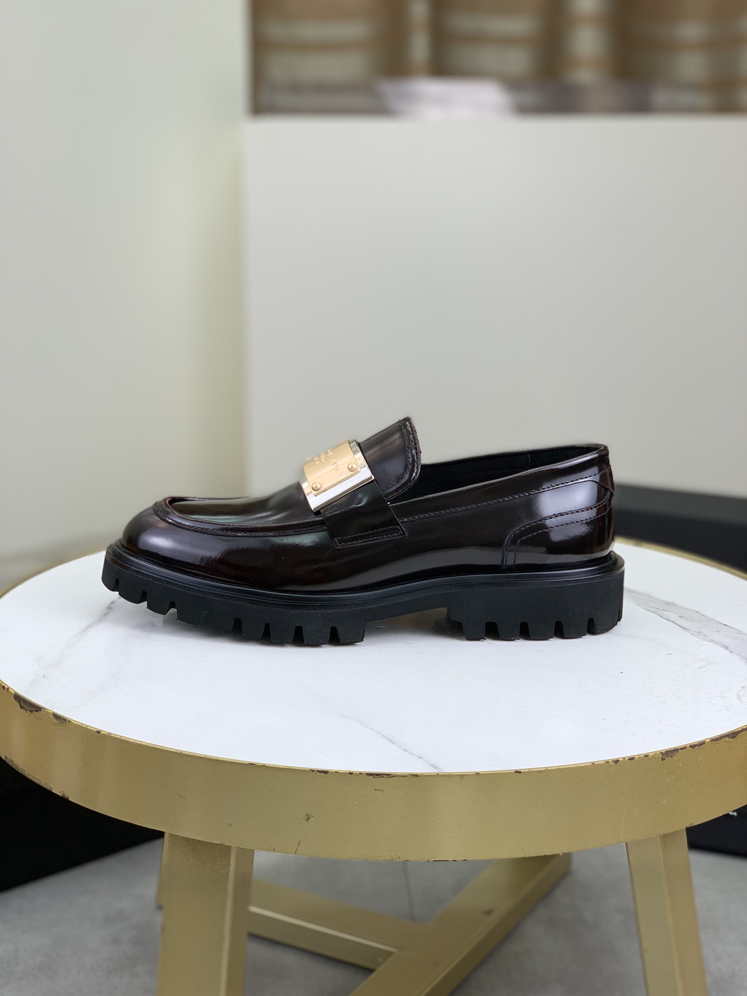 olce & Gabbana shoe